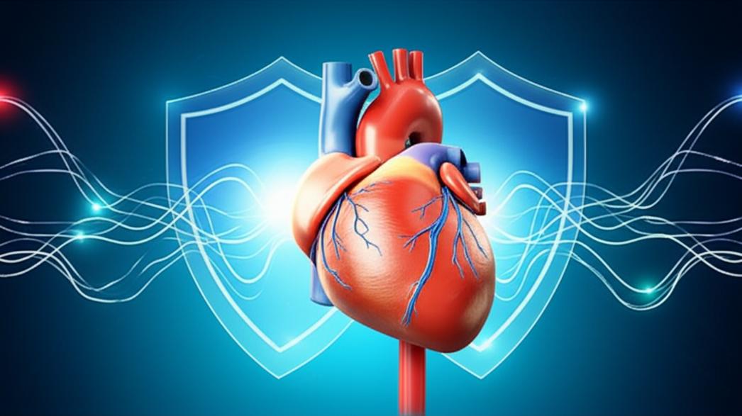 กิน ดื่ม นอน แบบไหน? ที่กำลังซ่อนความเสี่ยงโรคหัวใจและอัลไซเมอร์ในวัยทำงาน section 4